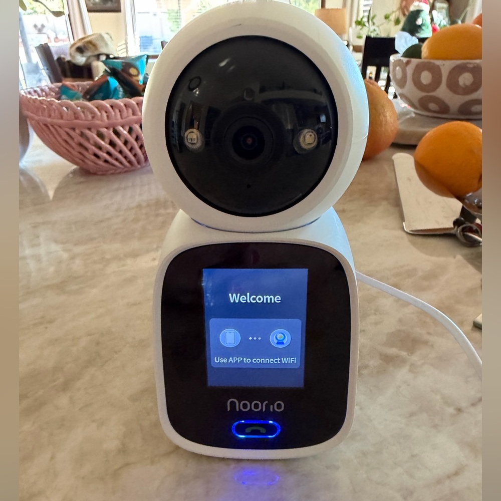 Noorio indoor camera